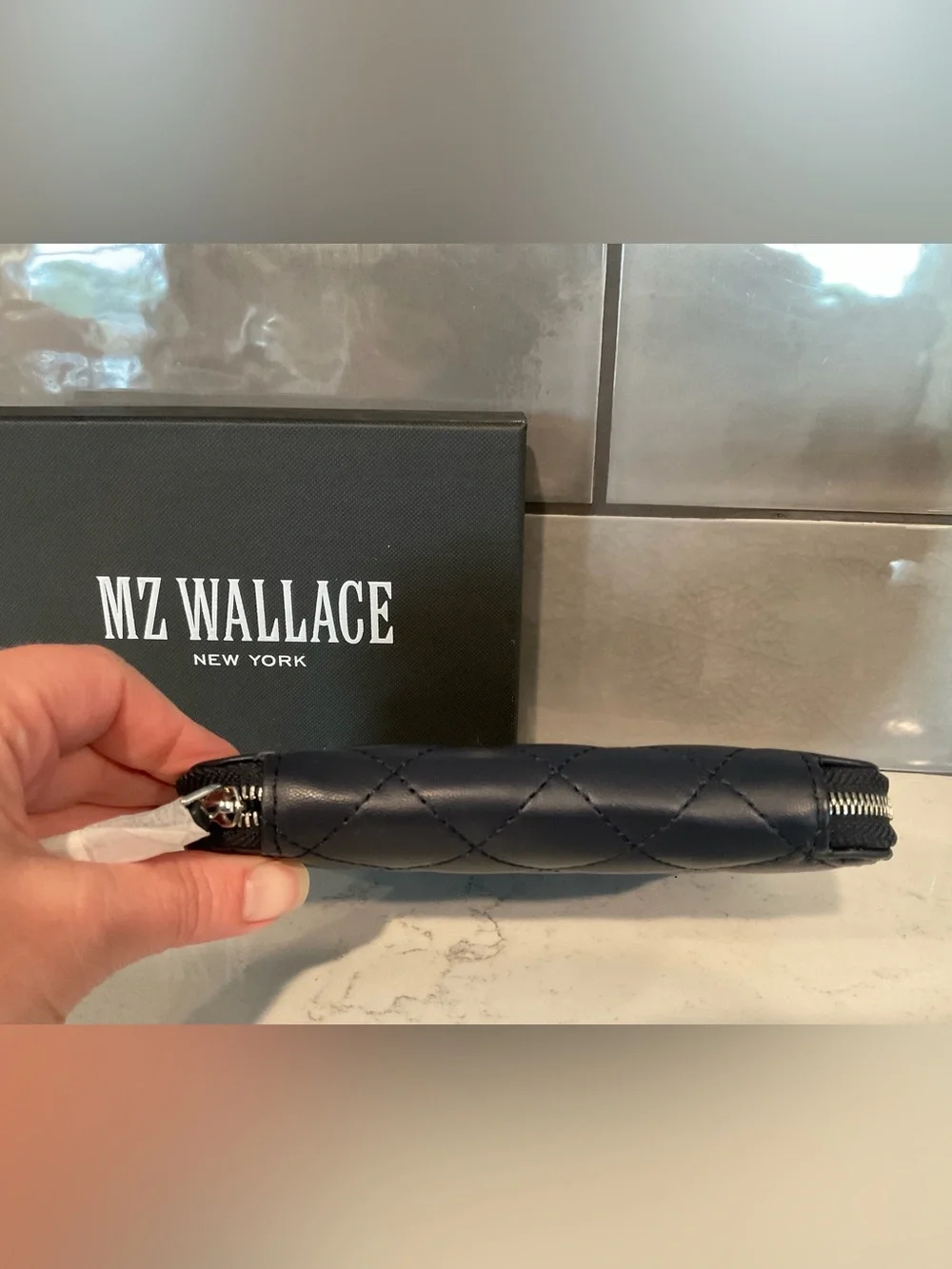 MZ Wallace mz wallace